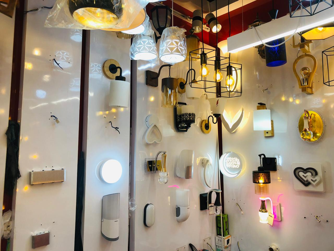 NURAY LIGHTING TIRUR