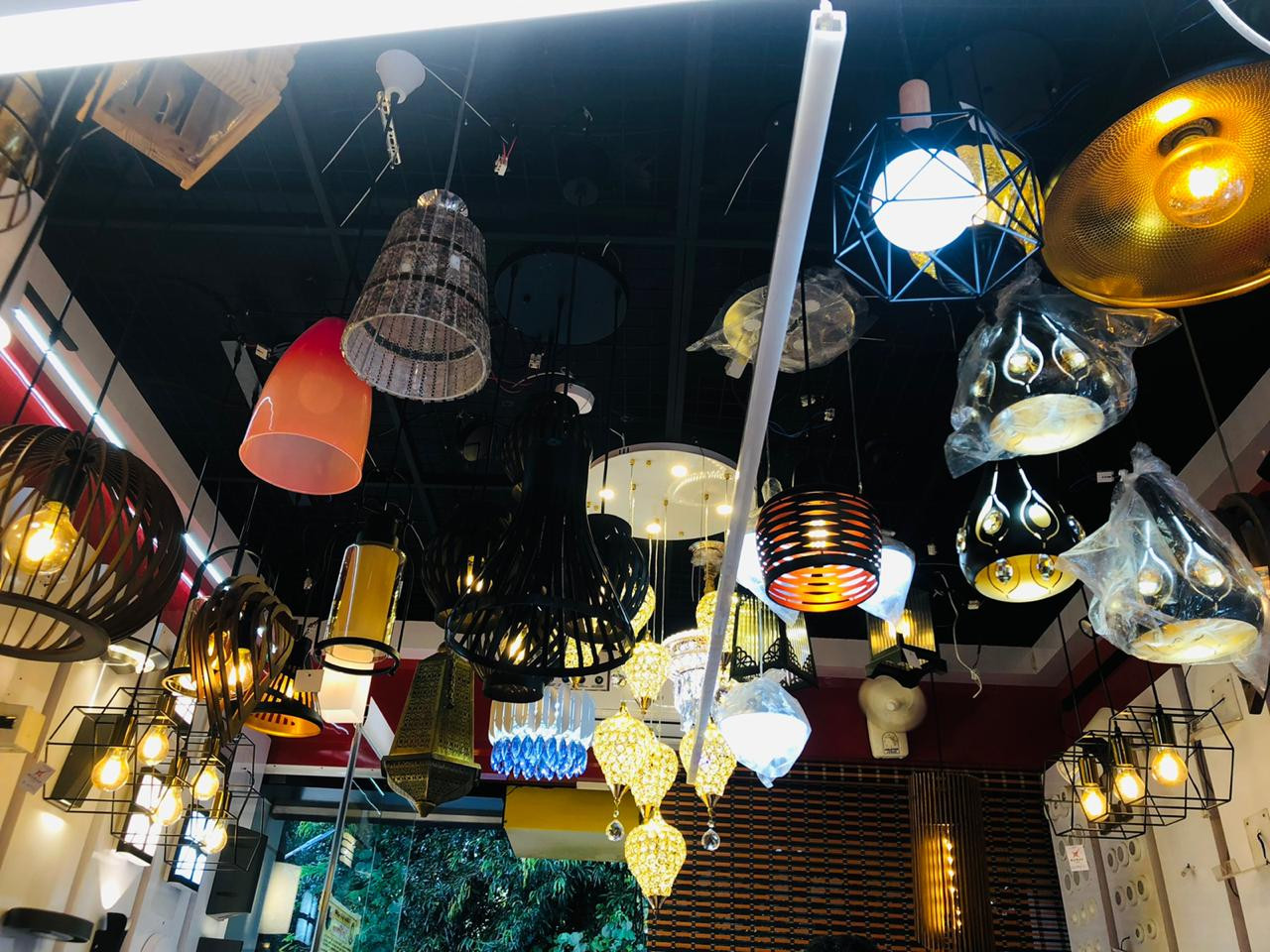 NURAY LIGHTING TIRUR