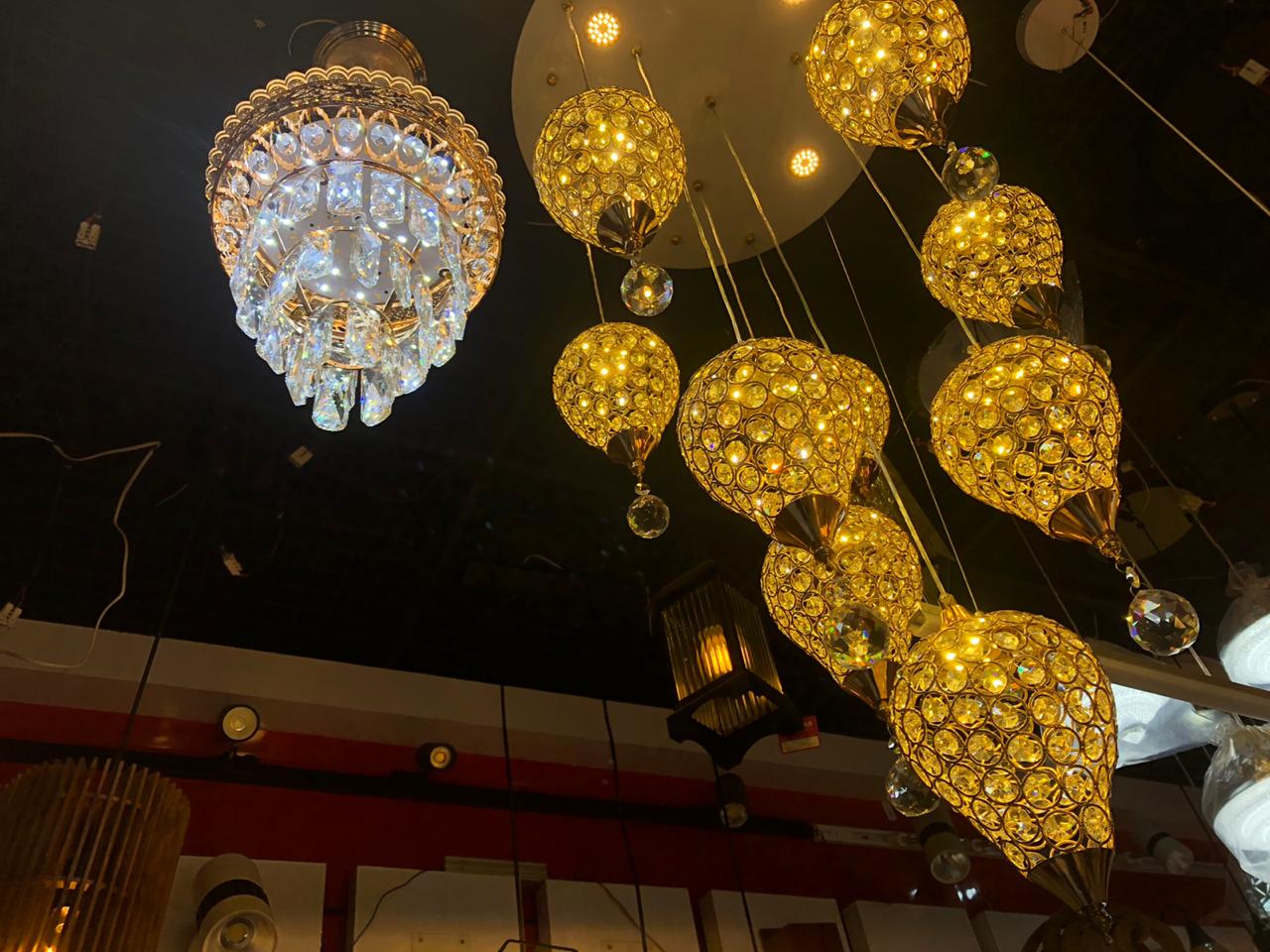 NURAY LIGHTING TIRUR